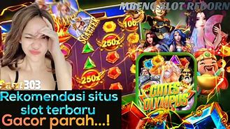 5 Situs Slot Mudah Jackpot Terpercaya 2023 Indonesia Result Live