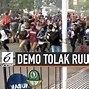 Demo Besar Eropa Hari Ini 2024 Terbaru Hari Ini Live