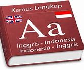 Kamus Ingles Bahasa