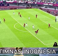 Masuk Slot Live Bola Indonesia Hari Ini Live Streaming