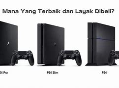 Perbedaan Ps4 Slim Seri 20 21 22