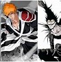 Shinigami Tercepat Di Dunia Ini