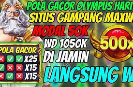 Slot Gacor Hari Ini Prajurit Official 2024 Mei Ini Video Youtube