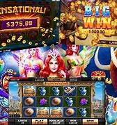 Tiket Slot Paling Baru Di Dunia